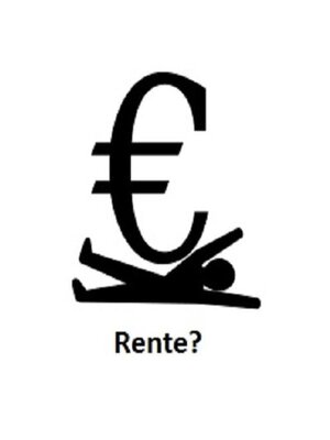 cover image of Die Rente